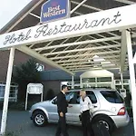 Hotel Western Oldentruper Hof Bielefeld