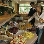 Hotel Western Oldentruper Hof 4*