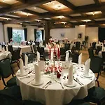 Western Oldentruper Hof Hotel 4*