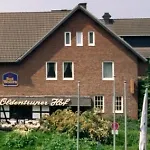 Western Oldentruper Hof 4* Bielefeld