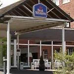 Hotel Western Oldentruper Hof