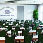 Hotel Western Oldentruper Hof Bielefeld