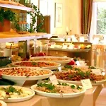 Western Oldentruper Hof Hotel