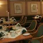 Western Oldentruper Hof