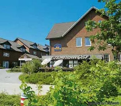 Western Oldentruper Hof Bielefeld