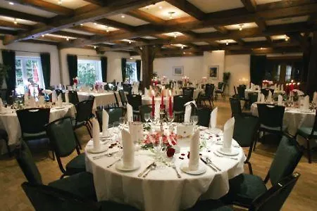 Western Oldentruper Hof Hotell 4*