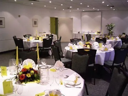 Western Oldentruper Hof 4* בילפלד