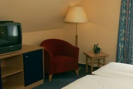 מלון Western Oldentruper Hof