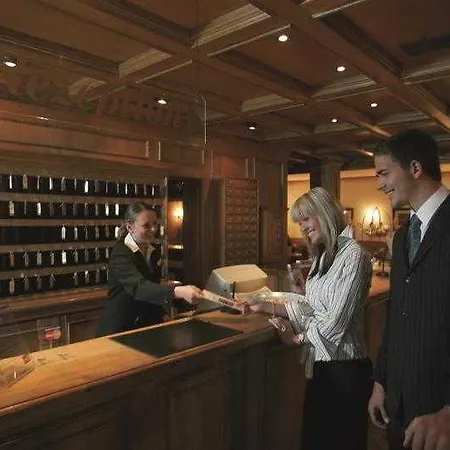 Hotel Western Oldentruper Hof