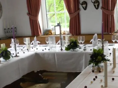 Hotell Western Oldentruper Hof