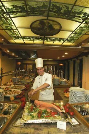 Western Oldentruper Hof Hotel 4*