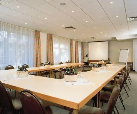 Hotel Western Oldentruper Hof 4*