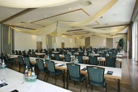 Western Oldentruper Hof 4* בילפלד