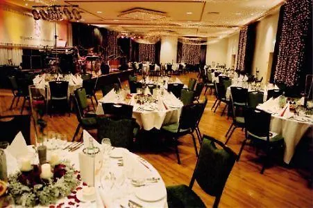 Western Oldentruper Hof Bielefeld