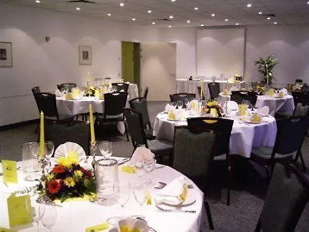 Western Oldentruper Hof 4* Bielefeld