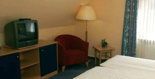 Hotel Western Oldentruper Hof