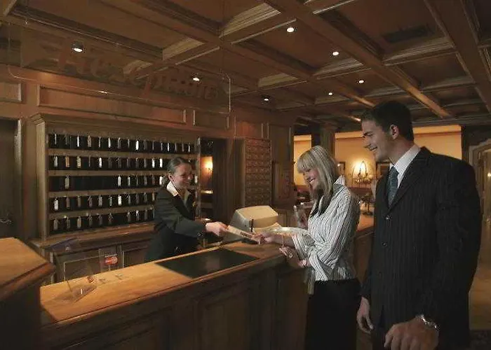 Hotel Western Oldentruper Hof