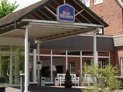 Hotel Western Oldentruper Hof
