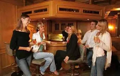 Western Oldentruper Hof 4*