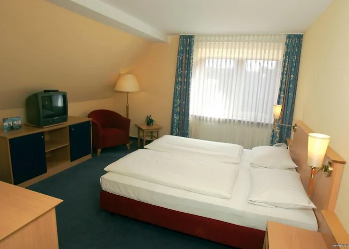 Hotel Western Oldentruper Hof 4*