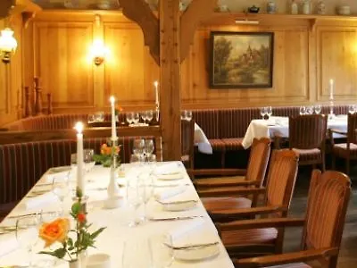 Western Oldentruper Hof