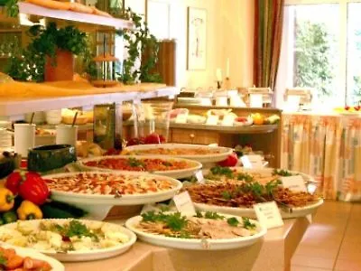 Western Oldentruper Hof Hotel