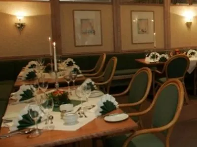 Western Oldentruper Hof