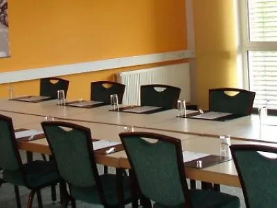 Western Oldentruper Hof