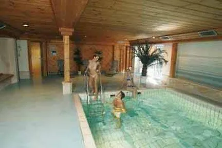 Western Oldentruper Hof 4* בילפלד